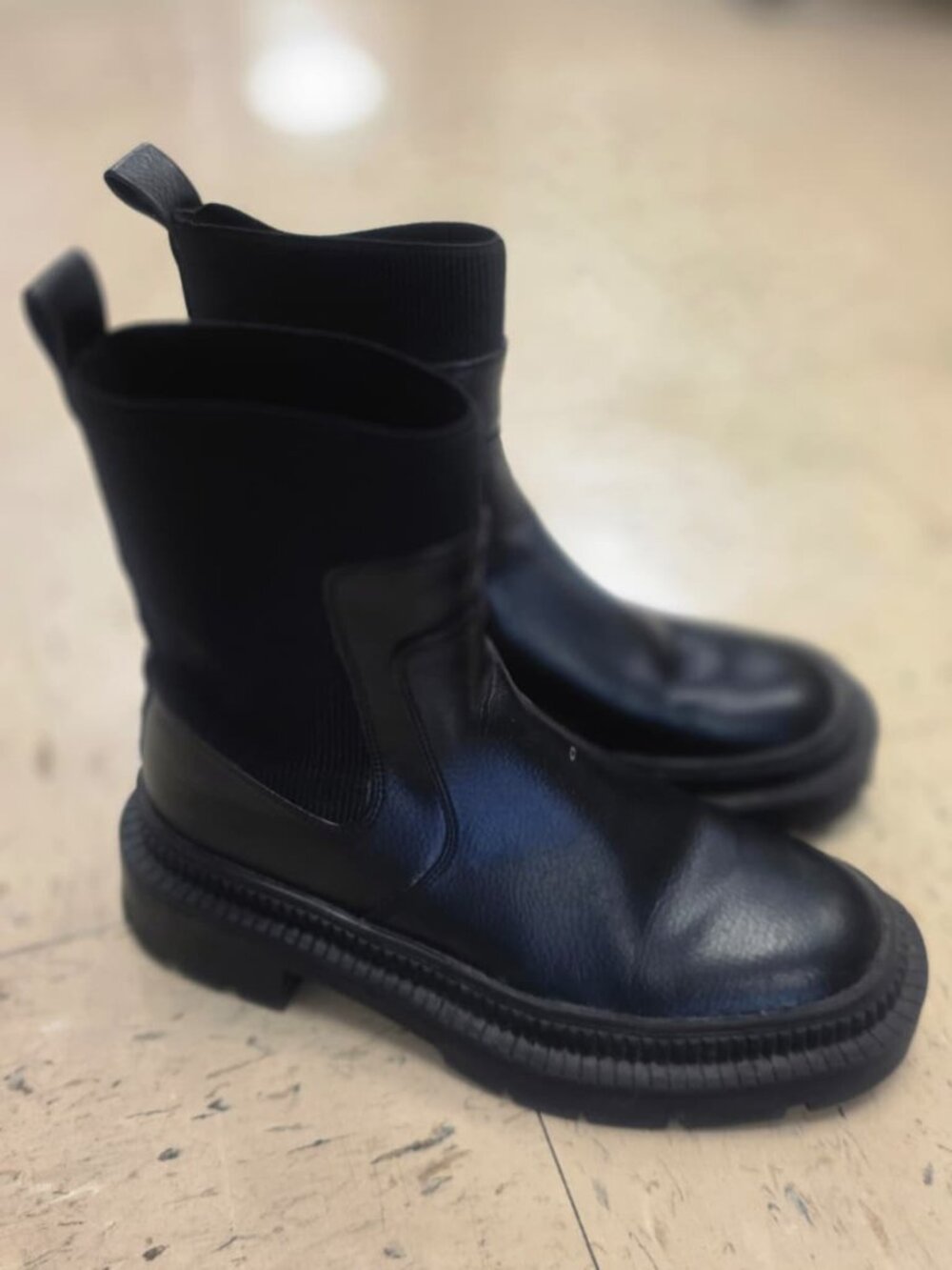 Chelse Boots